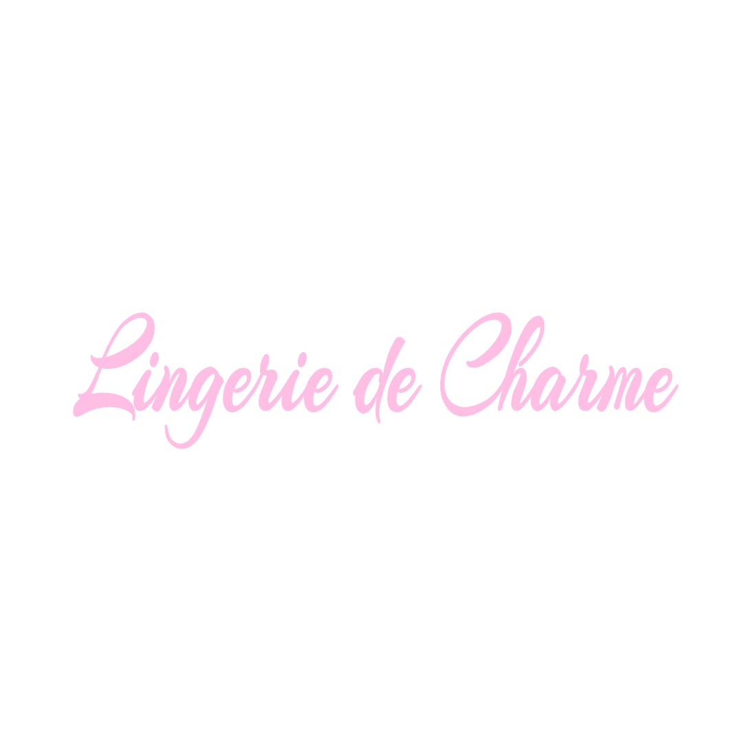 LINGERIE DE CHARME CHATEAUNEUF-SUR-LOIRE